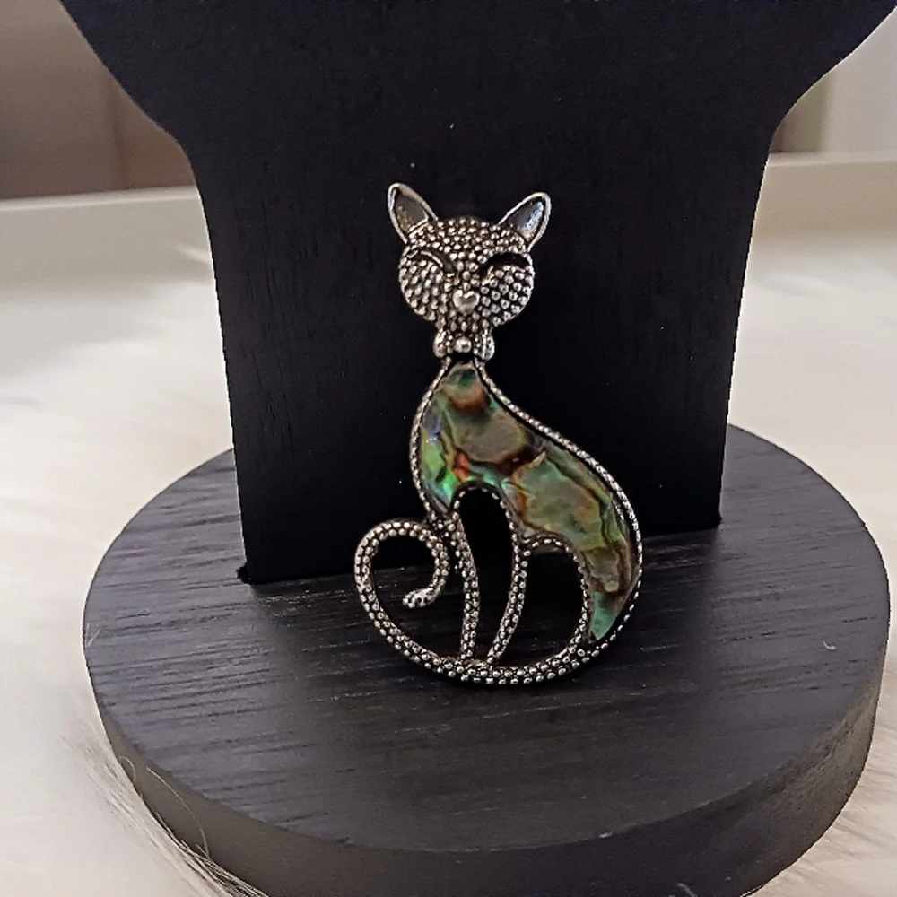 Fashion Jewelry silver tone